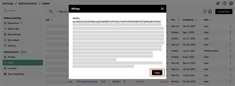 Image result for How to Generate an API Key in Java