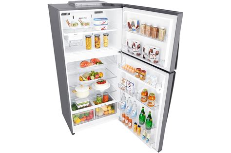 592L 1 Star Double Door Refrigerator - GR-H812HLHM | LG IN