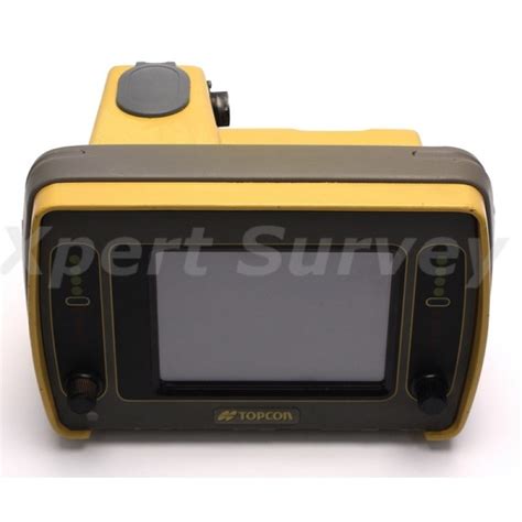 Image result for Topcon Machine Control Box Setup