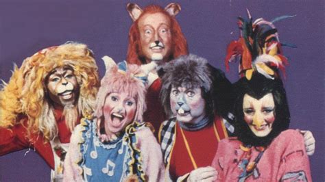 Zoobilee Zoo - TheTVDB.com