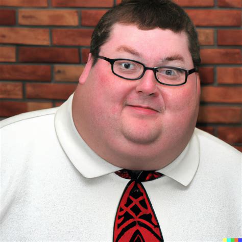 Realistic Peter Griffin