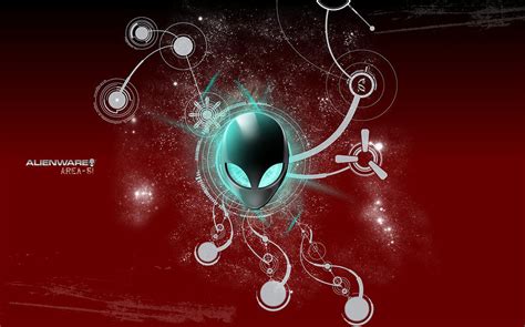 Image result for Alienware Alien Art