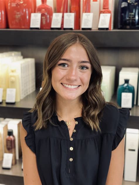 Cole's Salon Savage Team