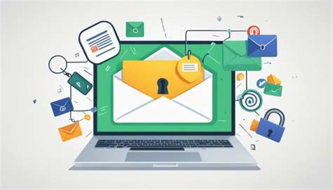 Secure Email Software 的图像结果