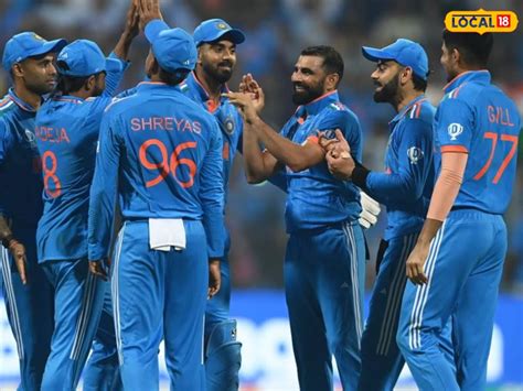 World Cup 2023 : రోహిత్, కోహ్లీ కాదు.. టీమిండియా విజయాల్లో కీలక పాత్ర ...