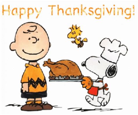 Funny Happy Thanksgiving GIFs | GIFDB.com