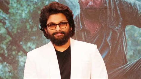 Pushpa 2: Allu Arjun to shoot intense fight scenes in Bangkok - HashtagU