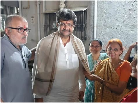 Who is Parag Shah: कौन हैं महाराष्ट्र के सबसे अमीर कैंडिडेट पराग शाह ...
