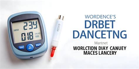 Floating blood glucose meter and lancet on white background concept as ...