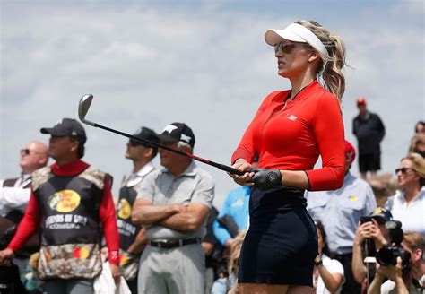 Paige Spiranac Commando Golf 的图像结果
