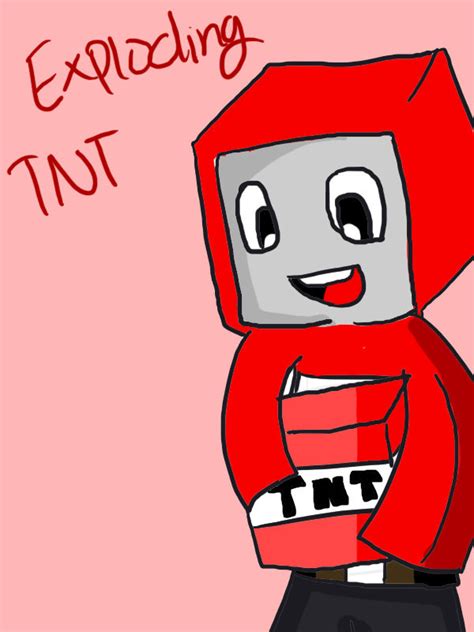 Image result for ExplodingTNT Boys