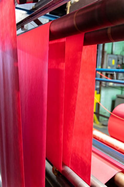 Finishing - Harodite Industries