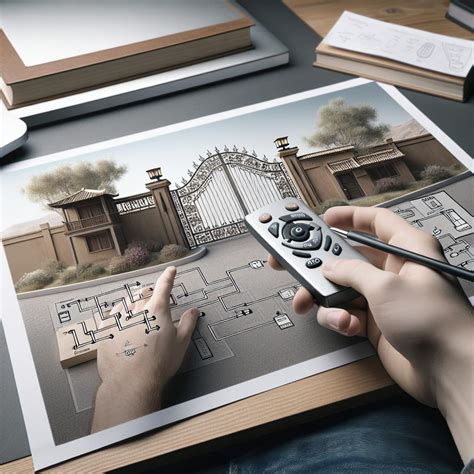 Image result for Programmation Telecommande Portail