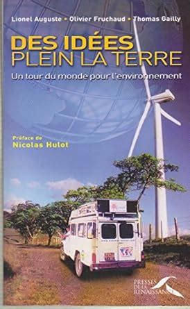 Amazon.in: Buy Des idees plein la terre Book Online at Low Prices in ...