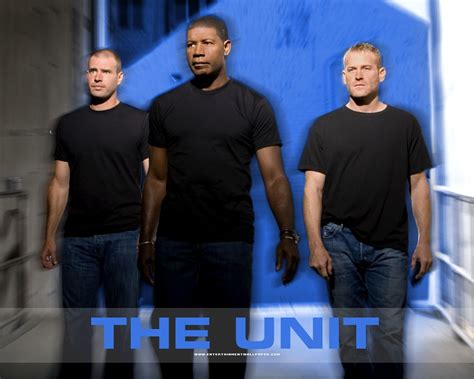 Cast Of The Unit Season 3 at Skye Fishbourne blog