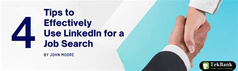 LinkedIn Job Search Tips 的图像结果