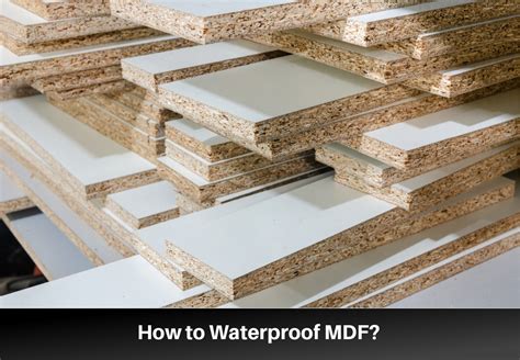How to Waterproof MDF 的图像结果
