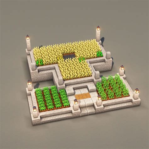 Image result for Best Level Farm Designs