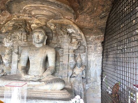 Gal Vihara (Polonnaruwa) - 2021 What to Know Before You Go (with Photos ...