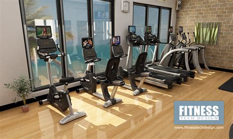 Gym Layout Design 的图像结果