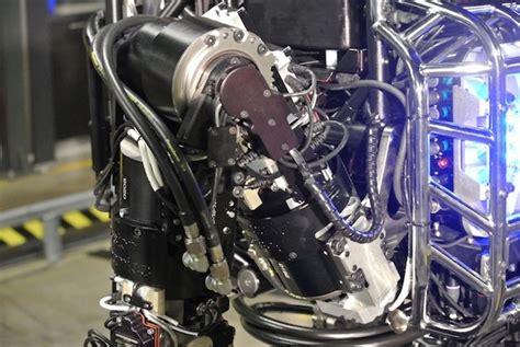 DRC Robots 的图像结果