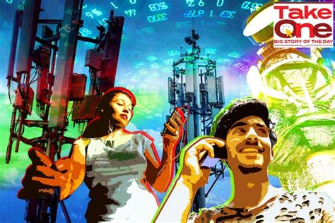 5G in India: How 5G spectrum allocation will change the game for telcos
