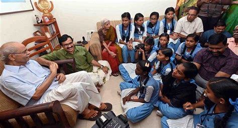 Indie Journal | Exclusive Interview: Kerala Ed. Minister explains the ...