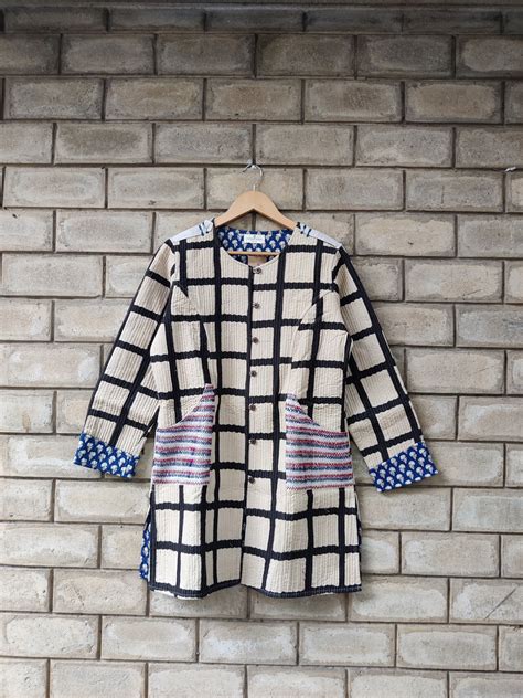 Jackets – Nature Alley