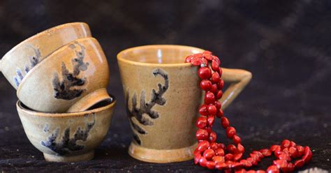 Entertain In Style With Handmade Ceramic Crockery From This SoBo ...