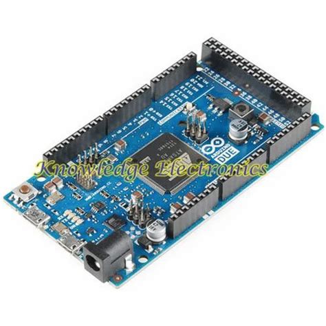 Image result for Arduino Due Board Projects