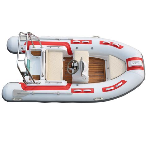 OEM/ODM Center console inflatable boats and yacht tender boat with ...