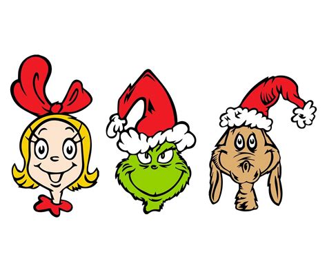 Pinterest | Grinch christmas decorations, Grinch images, Grinch party