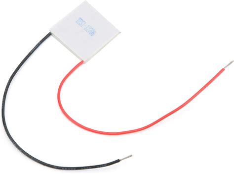 30x30mm TES1-12706 12V6A Thermoelectric Cooler India | Ubuy