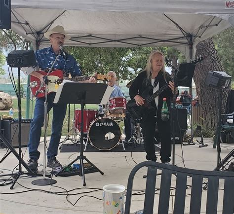 Gig Alert!!, Tom's Farms, Corona, 16 March 2024 | AllEvents