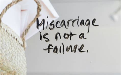 Miscarriage: the facts | The Mix