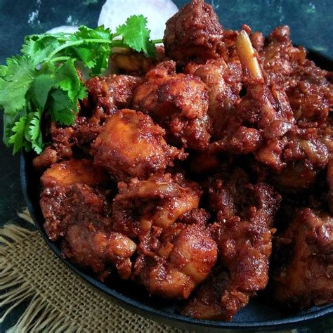 Chicken Fry Indian