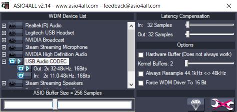 fuzzix dot org :: ASIO + JackRouter + loopMIDI = cheap fun