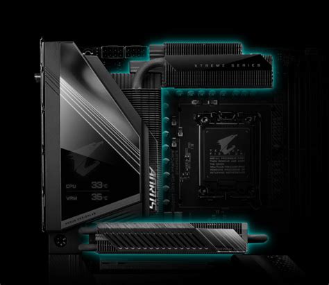 Z790 AORUS XTREME｜AORUS - GIGABYTE Global