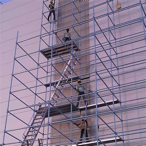 About Us | Anish Scaffolding