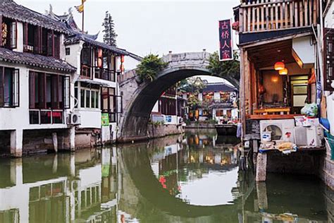 朱家角古镇 - Top20上海旅游景点详情 -上海市文旅推广网-上海市文化和旅游局 提供专业文化和旅游及会展信息资讯