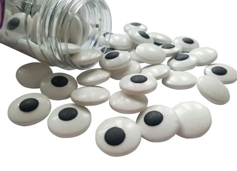 Bakersville eye candy big – Bakeworld Retails Pvt Ltd