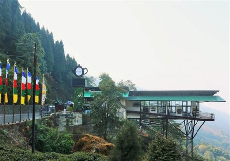 Goodricke Teapot - Get Directions Now - Best Tea to enjoy by Goodricke Tea