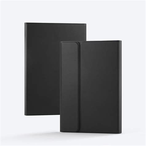 ProElite Keyboard case for Xiaomi Redmi Pad 2 11 inch, Magnetic Detach ...