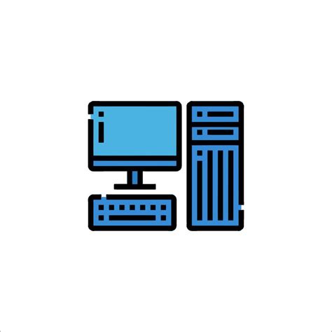 Computer Icon Illustration 的图像结果