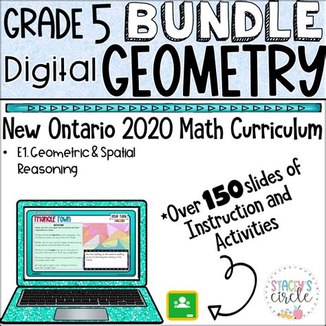 Image result for Grade 5 Math Geometry