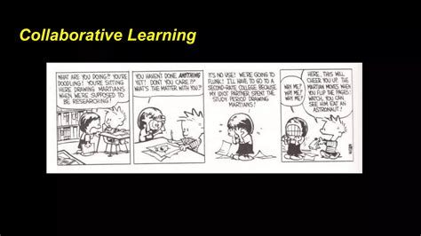 Project Collaborative Learning 的图像结果