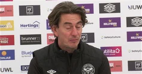 It will be amazing - Thomas Frank confirms Christian Eriksen will make ...