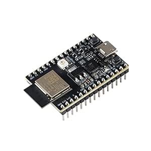 000 ESP32-C3-DevKitM-1 Development Board Module, Embedded RISC-V 32-Bit ...