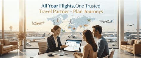 Flight bookings | Best airfares | Best Travel Agency for Flight ...