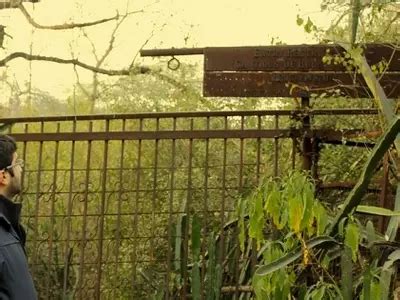 7 Urban Legends In India That Remain A Mystery To This Day